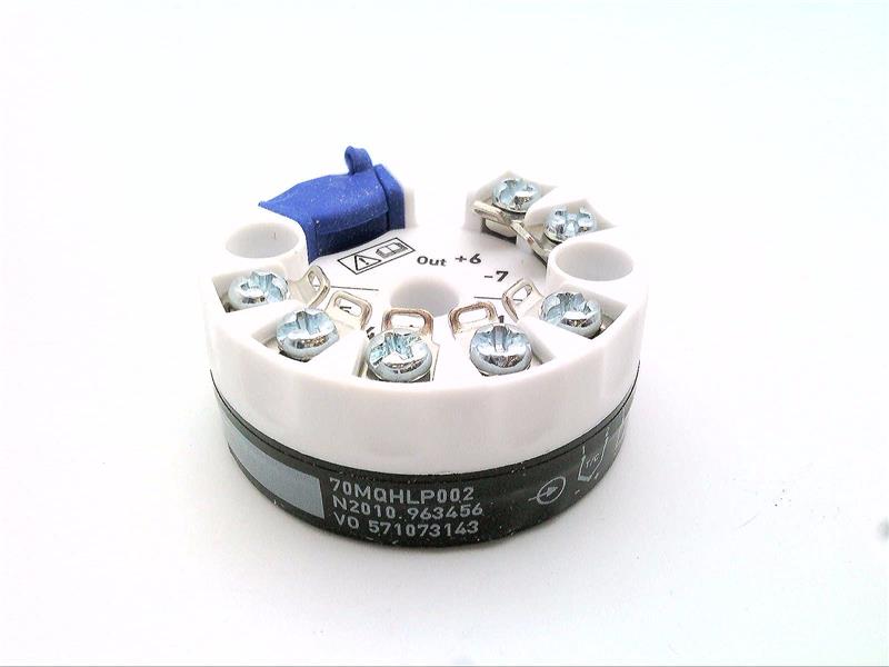 INOR TRANSMITTER 70MQHLP002