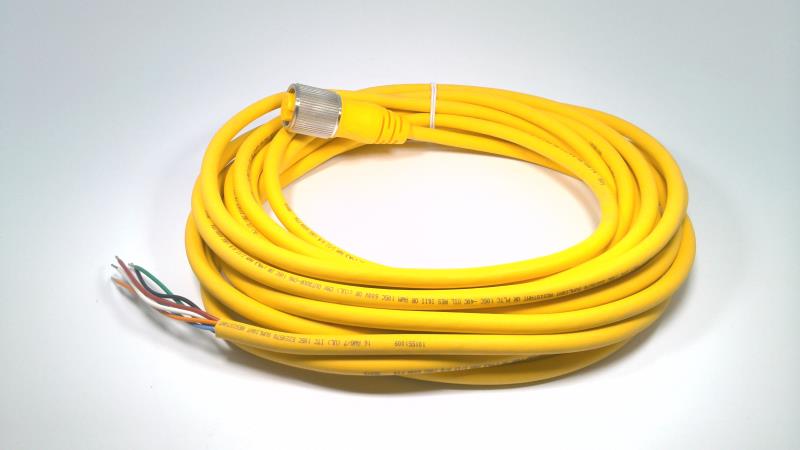 TURCK RKM 76-10M/S1587