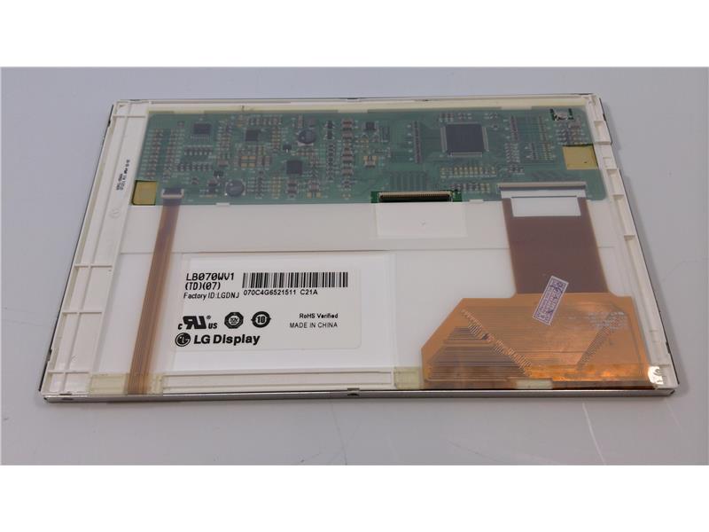 PHILIPS LB070WV1-TD07