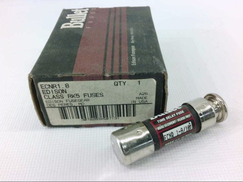 EATON CORPORATION ECNR1-8/10