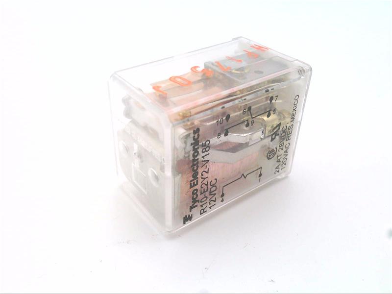 TE CONNECTIVITY R10-E2Y2-V185