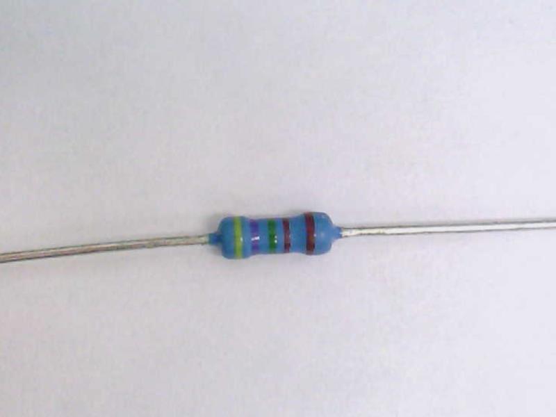 GENERIC R475K025W1MF
