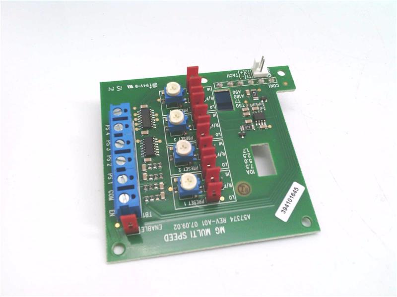 KB ELECTRONICS 8833A