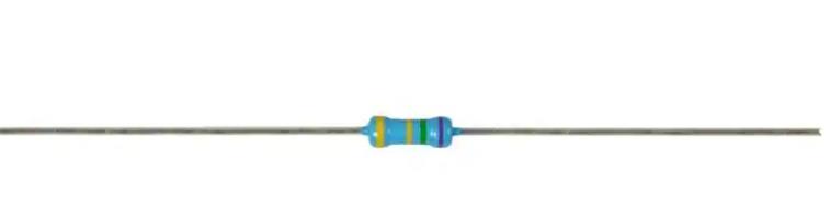 VISHAY CMF50392R00FHEB