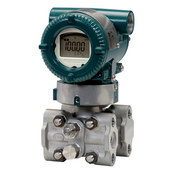 YOKOGAWA EJA110E-JMS4G-912EB/FF1/D1