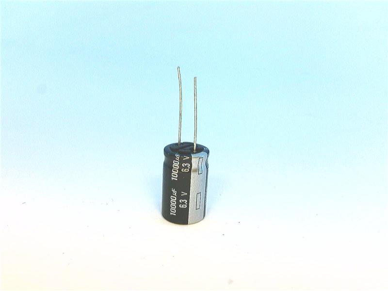 MATSUSHITA ELECTRIC ECA-0JHG103B