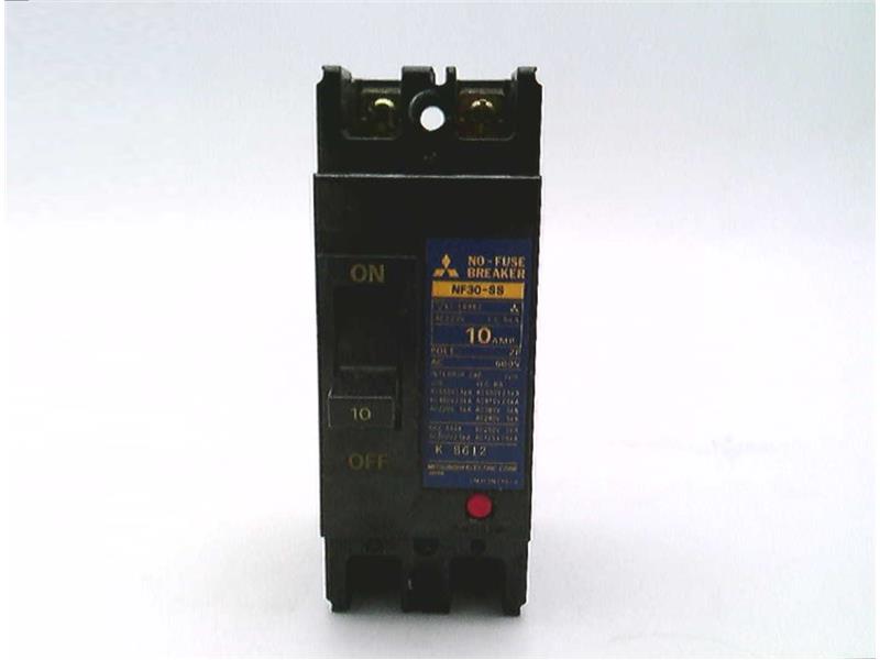 MITSUBISHI NF30-SS-10A