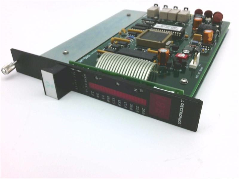 DET TRONICS R8471C3008