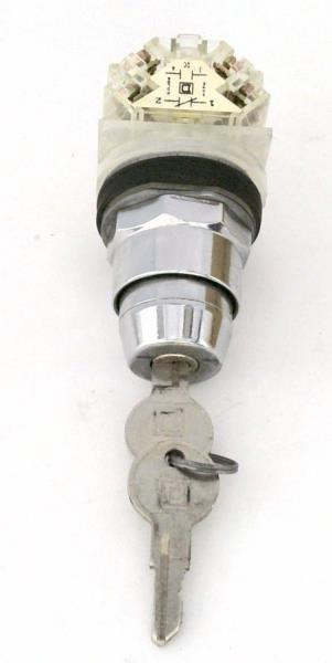 SCHNEIDER ELECTRIC 9001-KS63K5H13