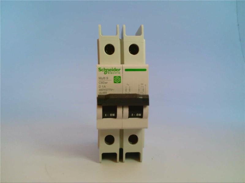 SCHNEIDER ELECTRIC M9F43201