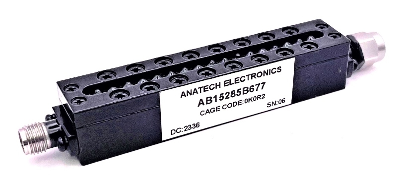 ANATECH ELECTRONICS AB15285B677