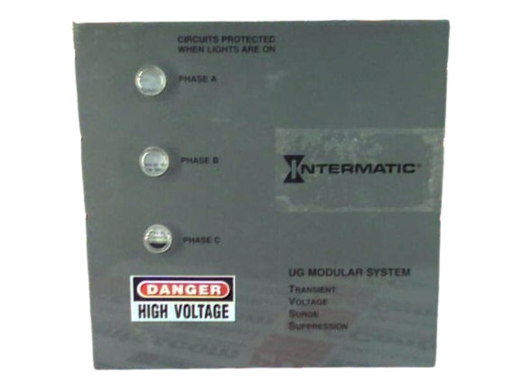 INTERMATIC UG40A2083Y