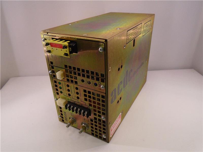 EMERSON RSF503B-2330-0000