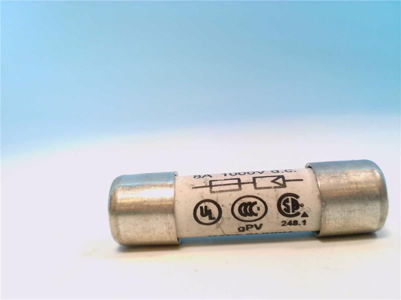 EATON CORPORATION PV-8A10F