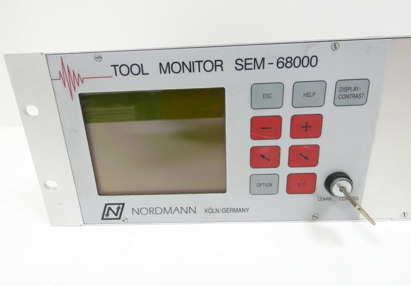 NORDMANN SEM-68000