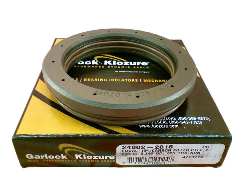 24802-2816 by GARLOCK