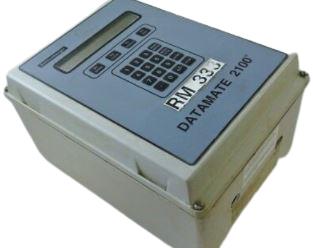 DM2100-8000 by SCHLUMBERGER