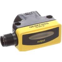 BANNER ENGINEERING QS30AF600Q