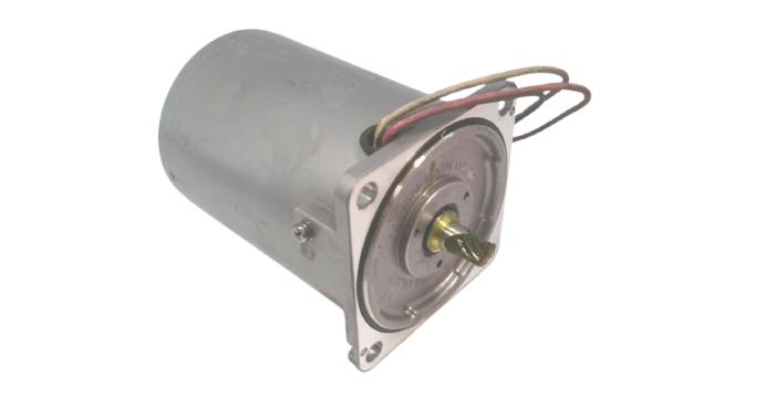 ORIENTAL MOTOR 5IK100VGVR-ES