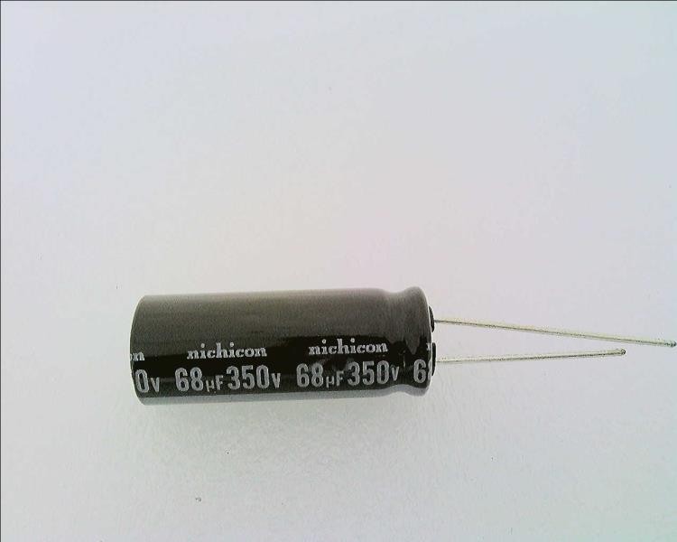 NICHICON UCY2V680MHD