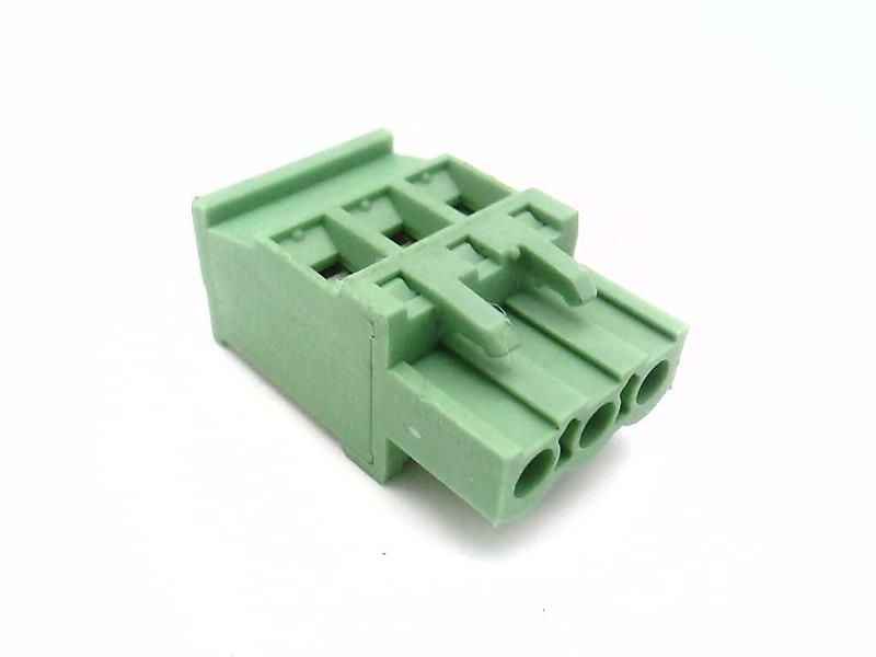 PHOENIX CONTACT MVSTBW 2,5/ 3-ST-5,08