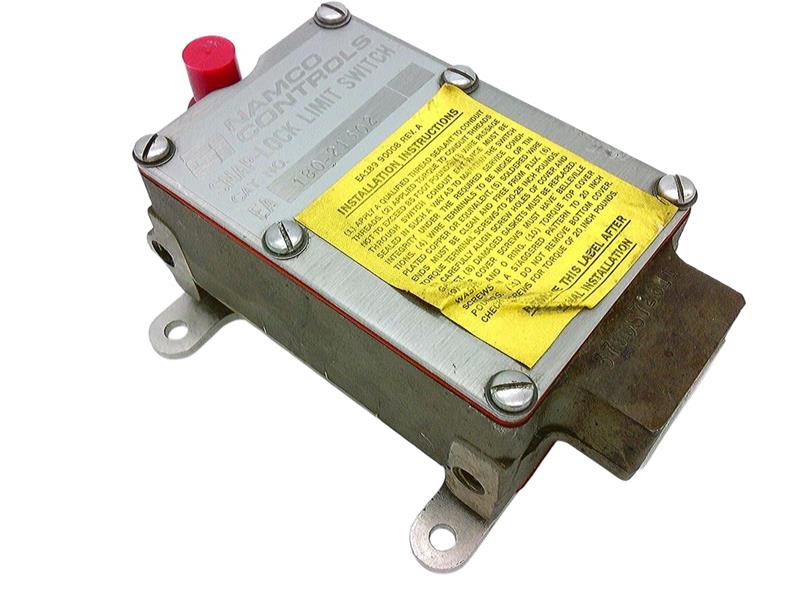 EA180-21302 by DANAHER CONTROLS