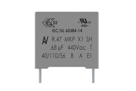 YAGEO R474N315050A1K V057