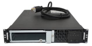 SCHNEIDER ELECTRIC SMX2000RMLV2U