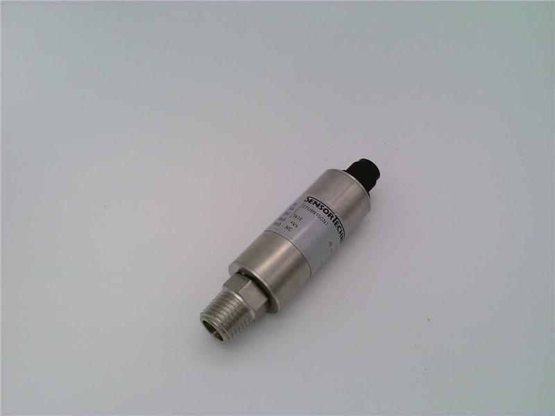 CTU8N15GN7 by SENSORTECHNICS