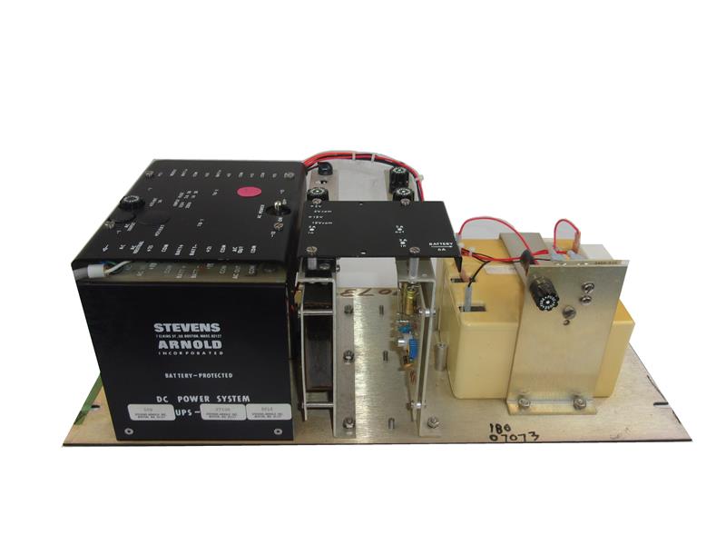 STEVENS ARNOLD 109UPS-2719B-8618