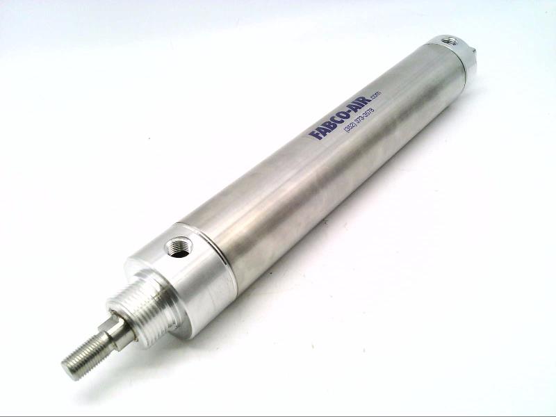 FABCO F-2000DG1-12A