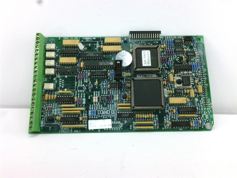 ASEA BROWN BOVERI EB0013A00SP