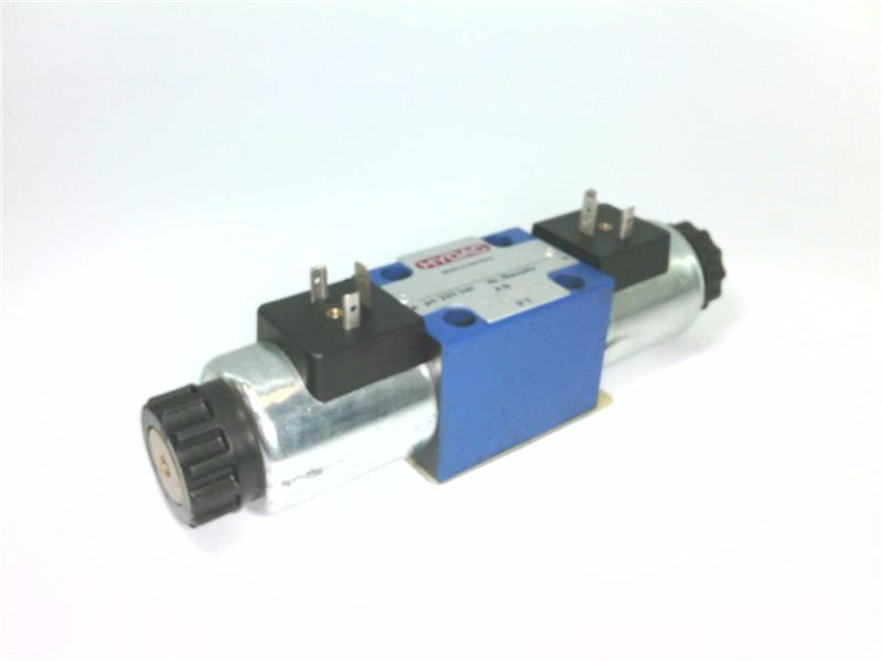 HYDAC 4WE6JS01-24DG/V