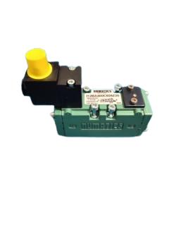 ASCO I12BA400C026Z30