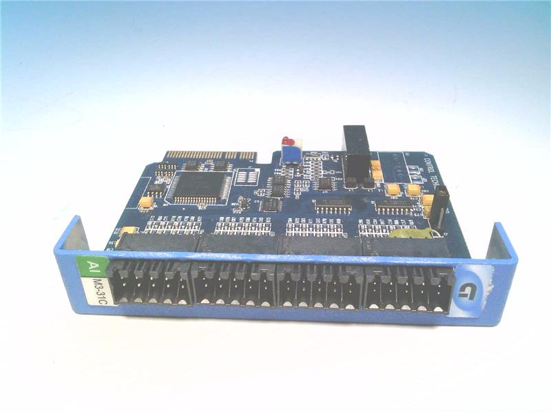 M3-31C by CONTROL TECHNOLOGY INC