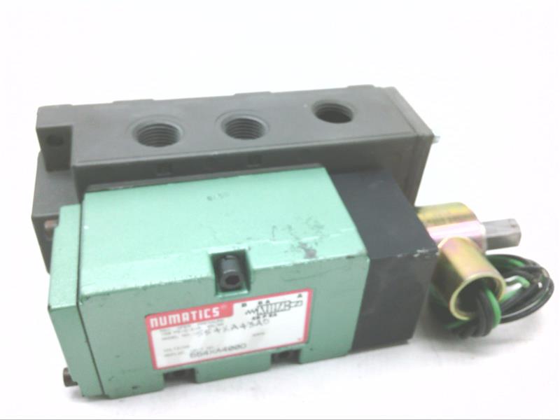 ASCO 554XA400O000030