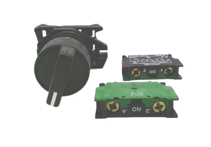 ALLEN BRADLEY 800EP-SM323LX20