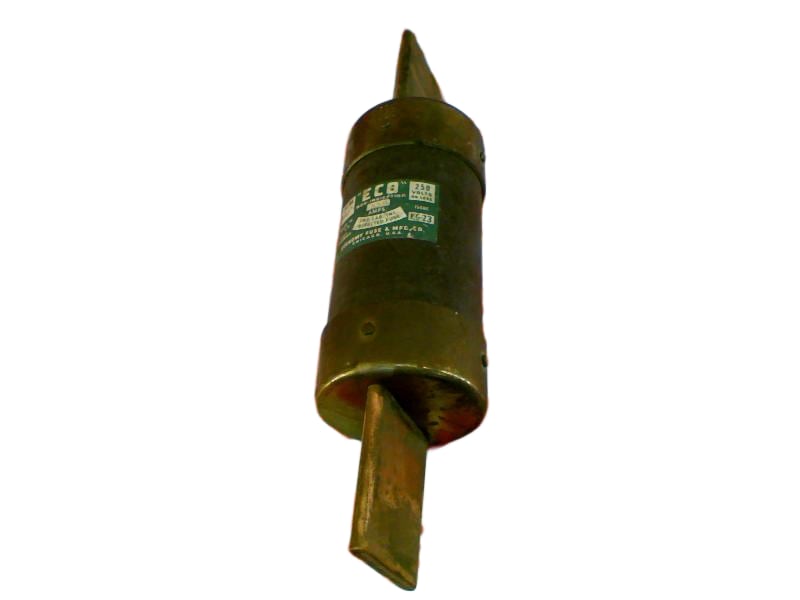 ECN-550 by ECONOMY FUSE