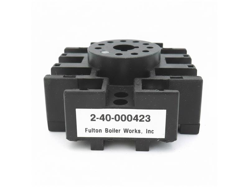 FULTON BOILER 2-40-000423