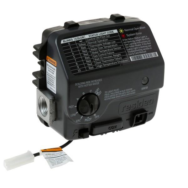 GENERAL ELECTRIC WV8860H1010