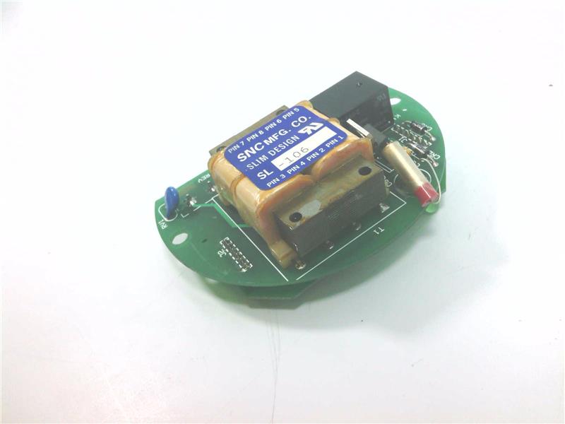 ELECTRO SENSORS 750-040500