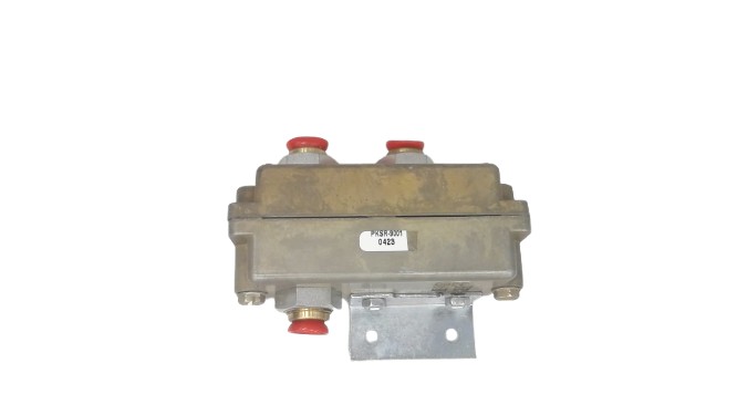 PKSR-9001 by INVENSYS