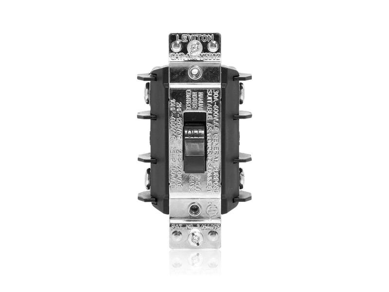 LEVITON MS302-DSS