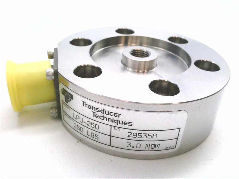 TRANSDUCER TECHNIQUES LPU-250