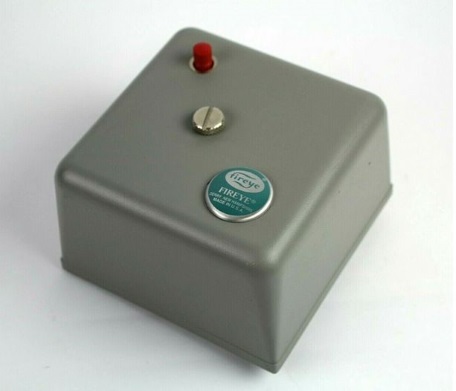 KIDDE-FENWAL, LLC UVM-3