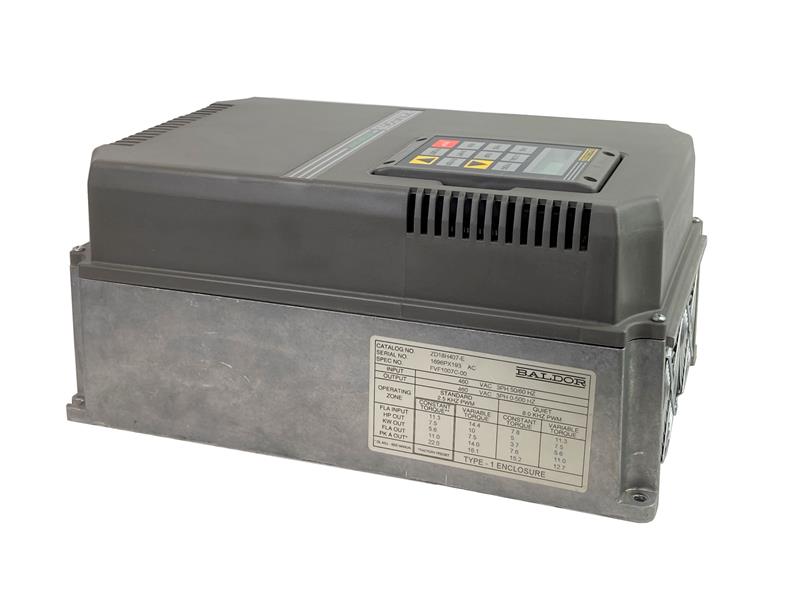 ASEA BROWN BOVERI ZD18H407-E