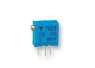 VISHAY T93XB102KT20