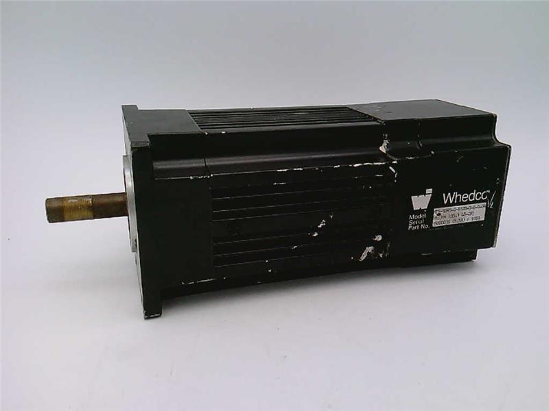 MTR-3S45-G-R12B-0-E-0-04 by WHEDCO