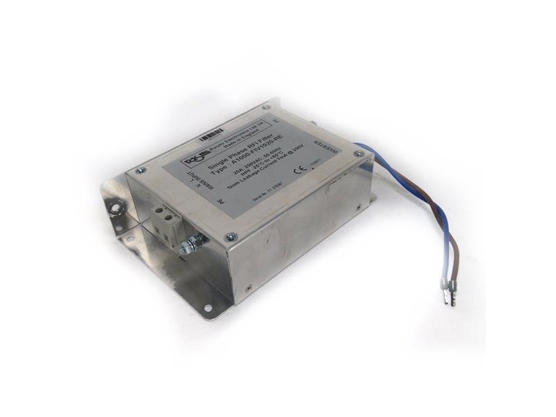 OMRON A1000-FIV1040-RE