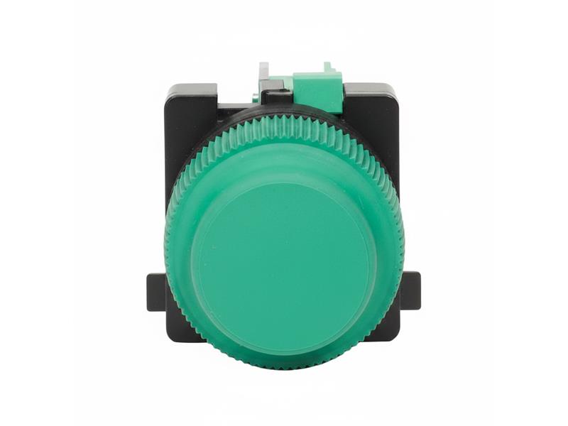 C3 CONTROLS PBO-RBGN-NO-NC